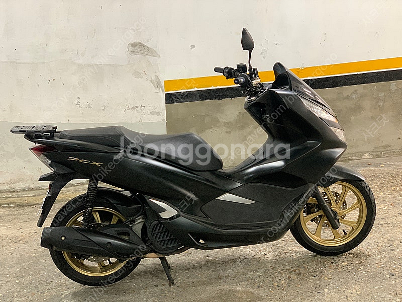 Pcx150--0