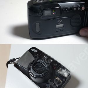 삼성 AF자동카메라 판매합니다(개별 안전거래 가능)