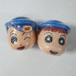 짱구 카푸캬라 6탄 철수 유리 피규어 가챠 굿즈 짱구는못말려
