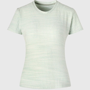 ORR 오르 반팔 니트 xs / 랑방 마인 오브제 타임 럭키슈에뜨 산드로 마쥬 오르 시에 시스템