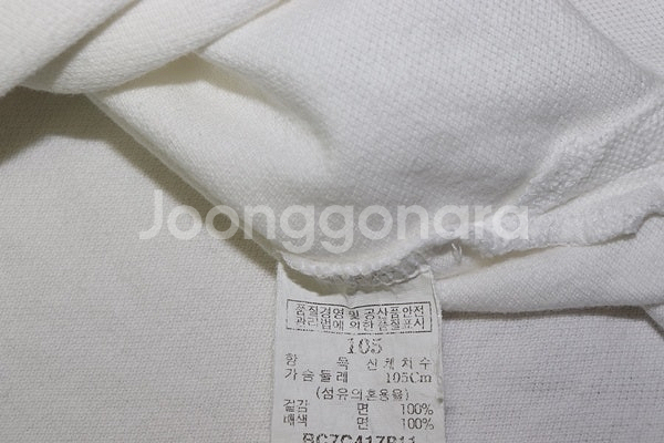 (남110)폴로 빈폴 셔츠,카라티 긴팔,반팔--4