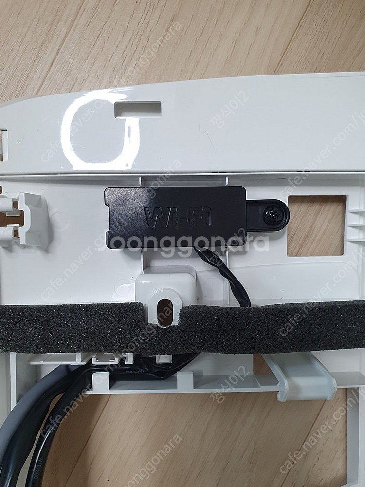 LG wifi thinQ 스마트씽큐 시스템 에어컨 Wi...--0