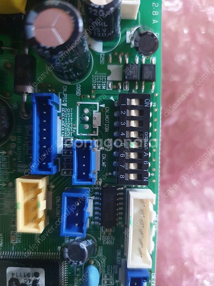 LG wifi thinQ 스마트씽큐 시스템 에어컨 Wi...--3