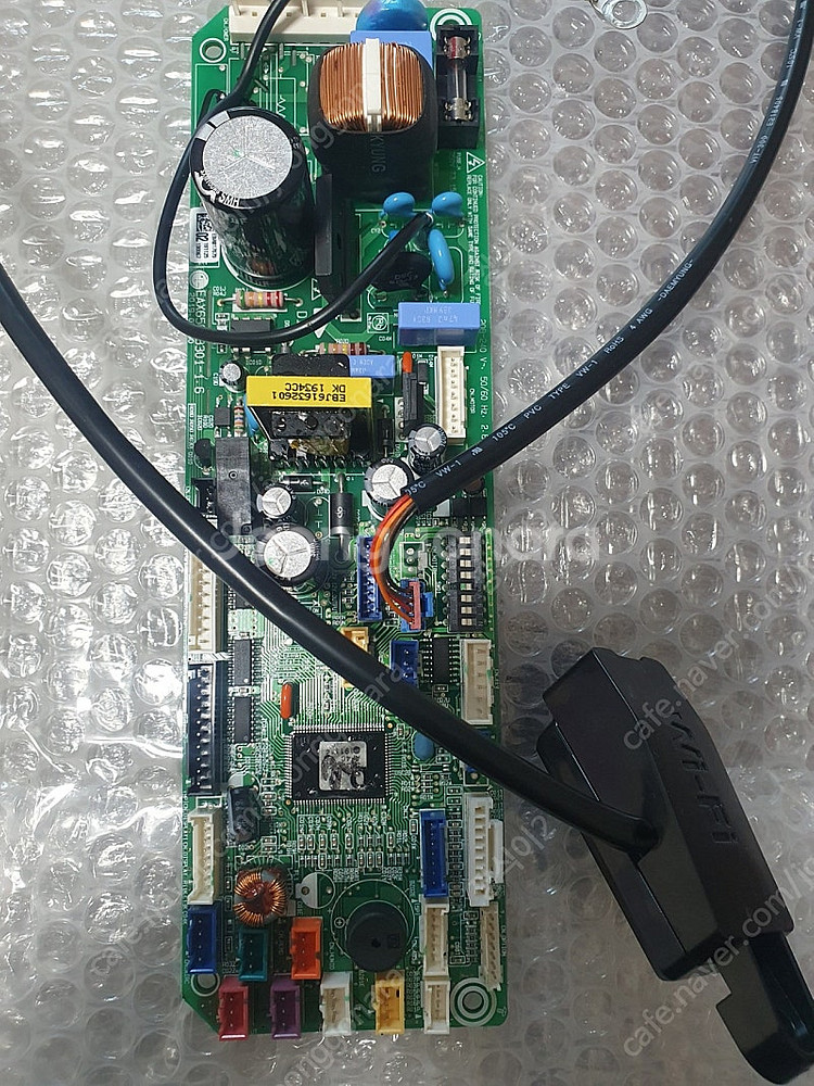 LG wifi thinQ 스마트씽큐 시스템 에어컨 Wi...--4
