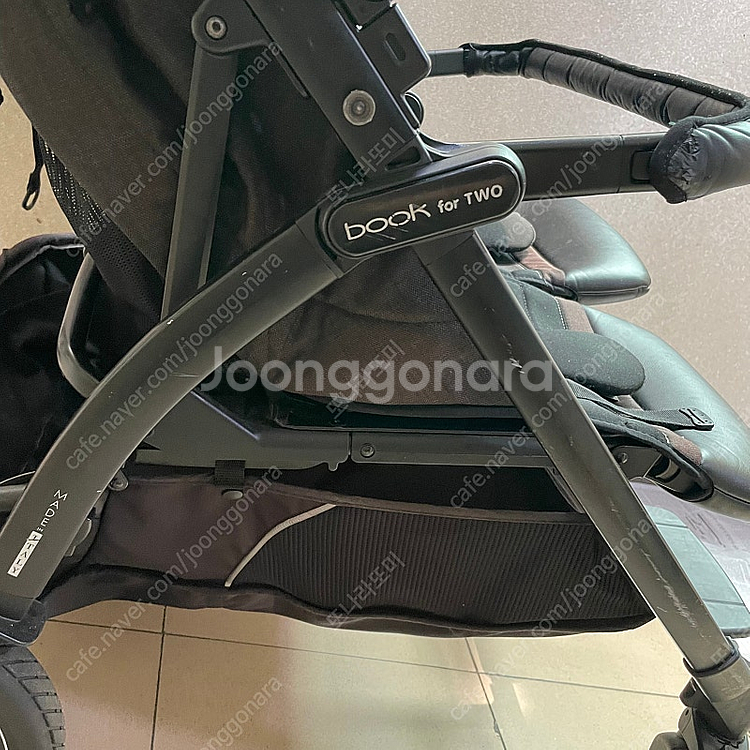 빼그뻬레고 북포투 쌍둥이 유모차 빼그빼레고 북포투--4
