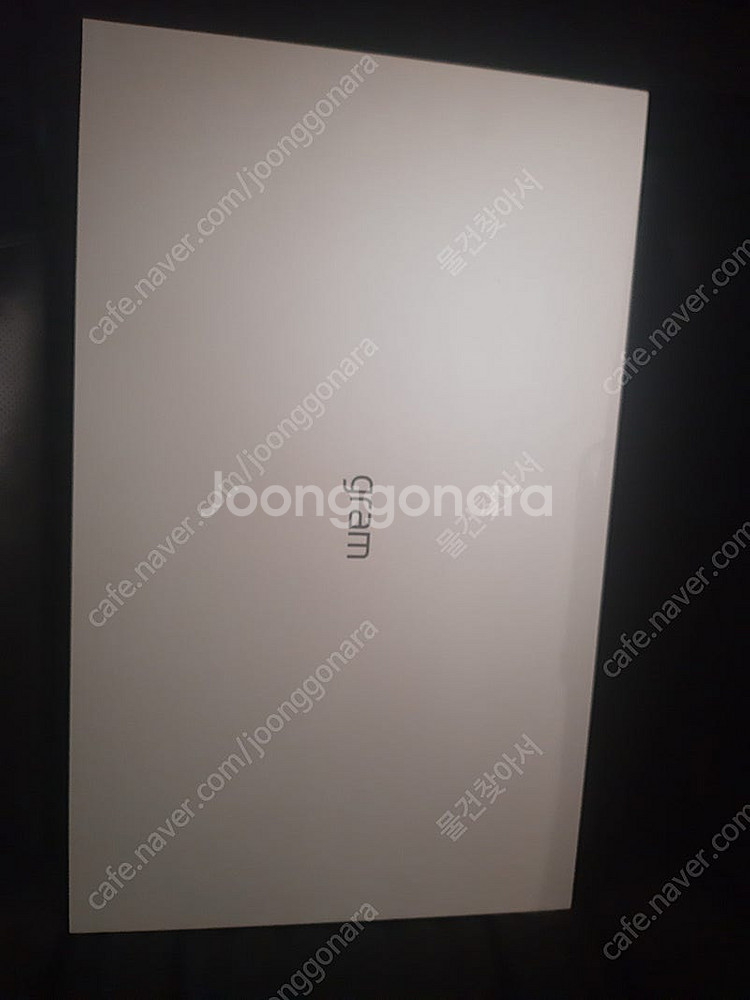 새제품 LG 2025 그램 프로17 17Z90TR-SA...--1