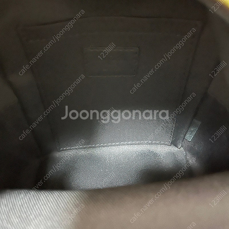 루이비통 팜스프링스 미니 팜미니 공홈구매 풀구성 팝니다...--6