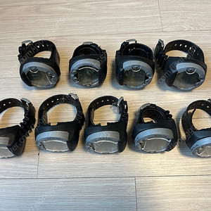 SUUNTO VYPER 순토 바이퍼 다이빙 컴퓨터 판매합니다.