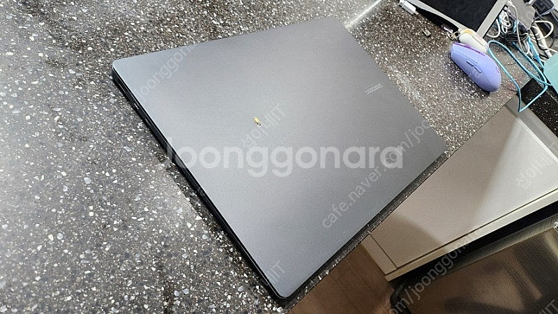 [판매]삼성 고성능 i7 갤럭시북 프로3/초고화질 아몰...--3