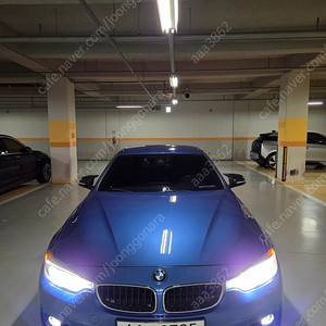 bmw 428i 컨버터블 팝니다