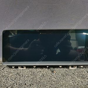 BMW f30 3시리즈 8.8인치모니터 9387453 02 4 팝니다