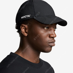 nike nocta 볼캡 U NRG CLUB CAP NOCTA-USCB