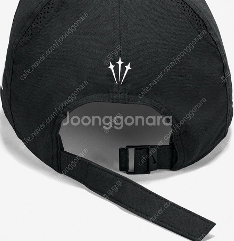 nike nocta 볼캡 U NRG CLUB CAP N...--1