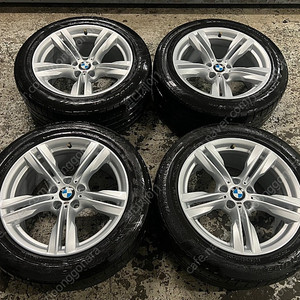 [판매]BMW x5 467M 정품 19인치 휠타이어