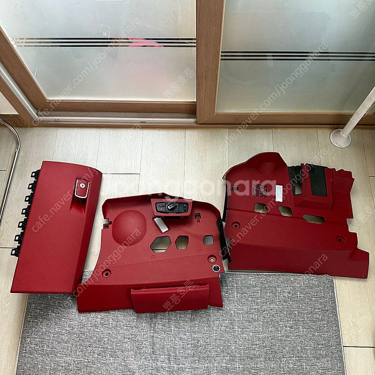 Bmw F30 F32 F33 내장재--0