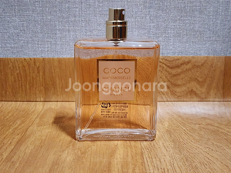 샤넬 향수--0