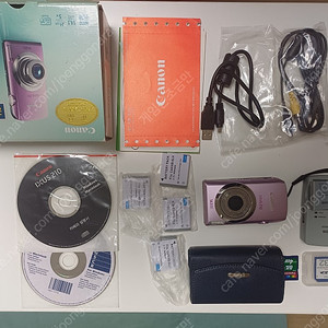 사기조심 ixus 210 캐논 canon 사기글 조심...