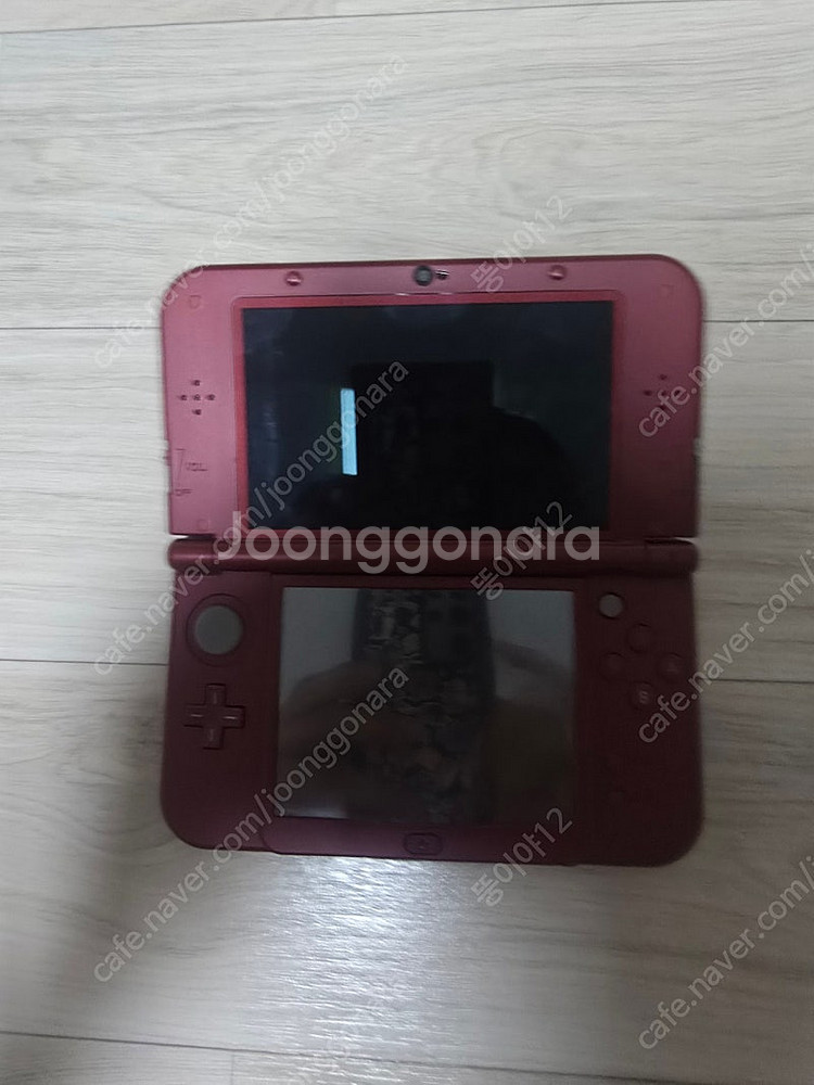 3ds xl 팝니다--0