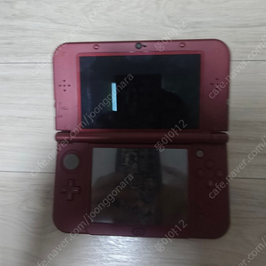 3ds xl 팝니다