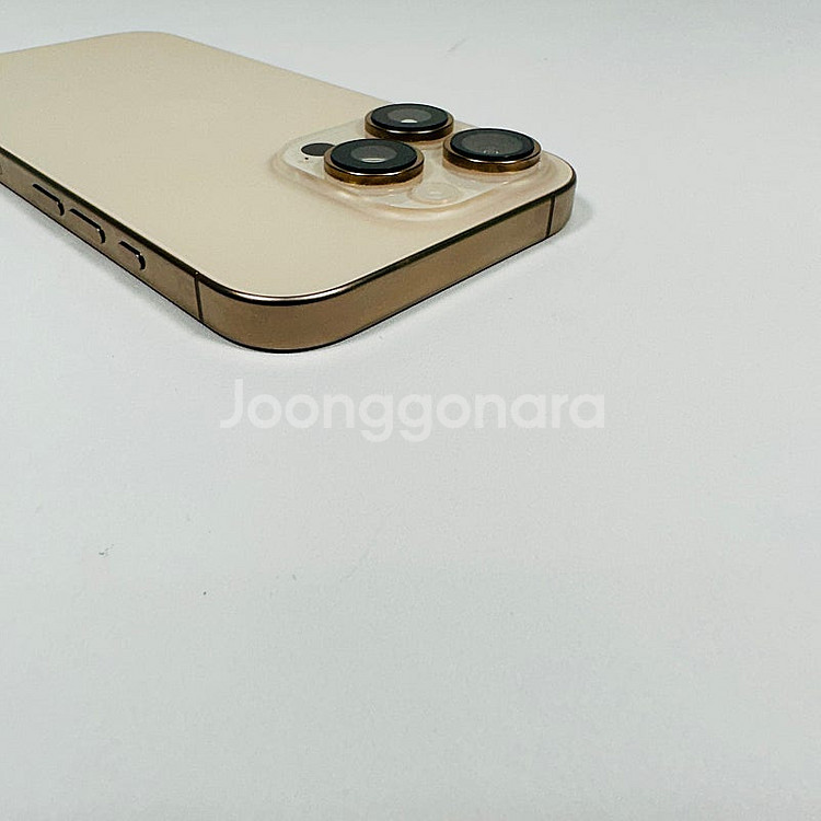 아이폰 16프로 골드 256GB 배터리 성능 100%,...--4