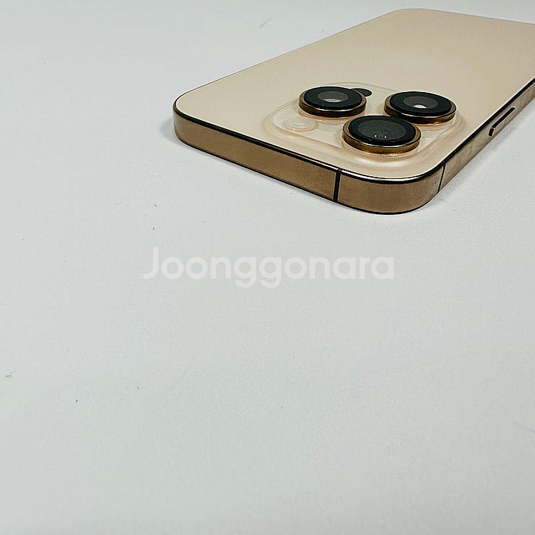 아이폰 16프로 골드 256GB 배터리 성능 100%,...--5