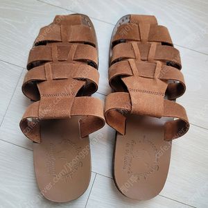 예루살렘 샌들
