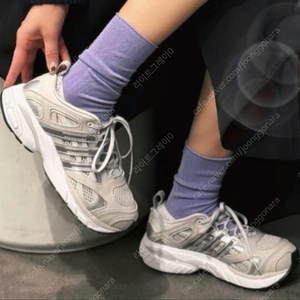 아디다스 포즈 그레이 240새상품