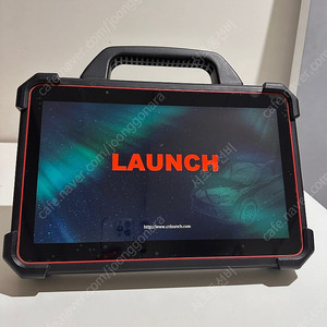 [런치,오텔] LAUNCH X431 PAD7 런치 패드7