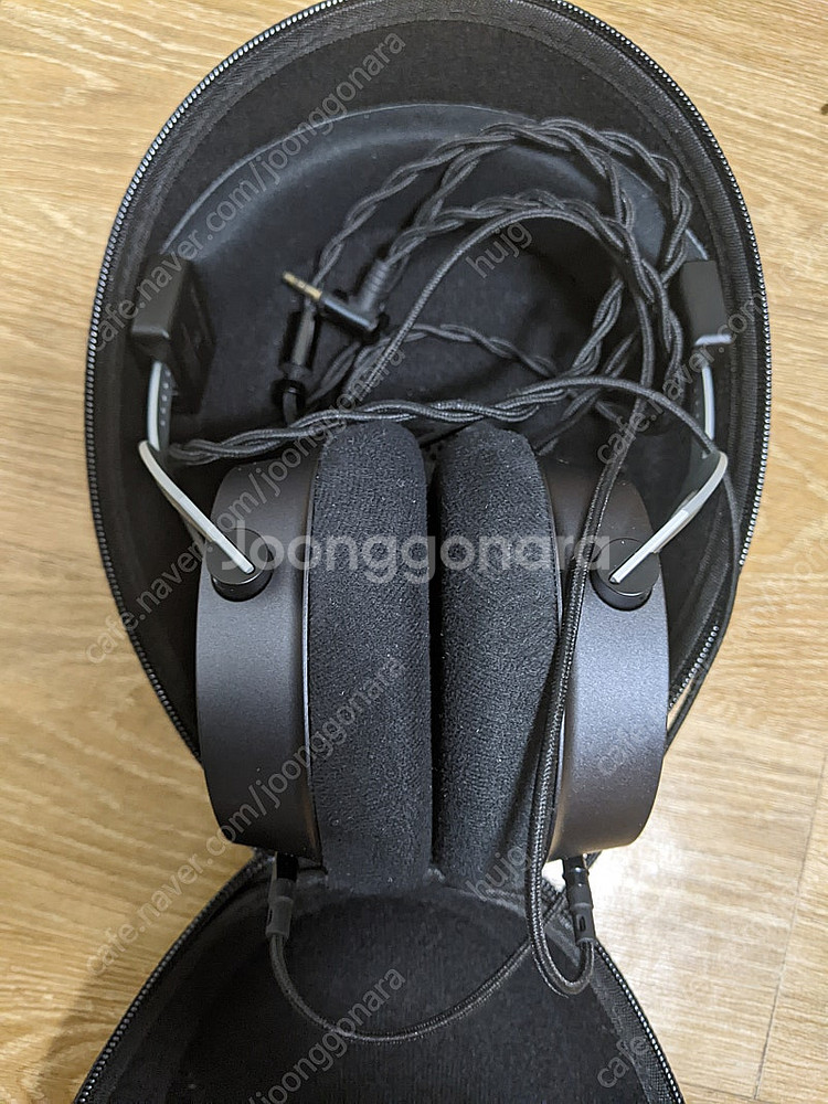 베이어다이나믹 아미론홈 헤드폰--0