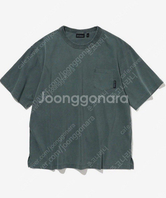 스노우피크 코닥 유니폼브릿지 ckjeans 등 반팔 8...--0