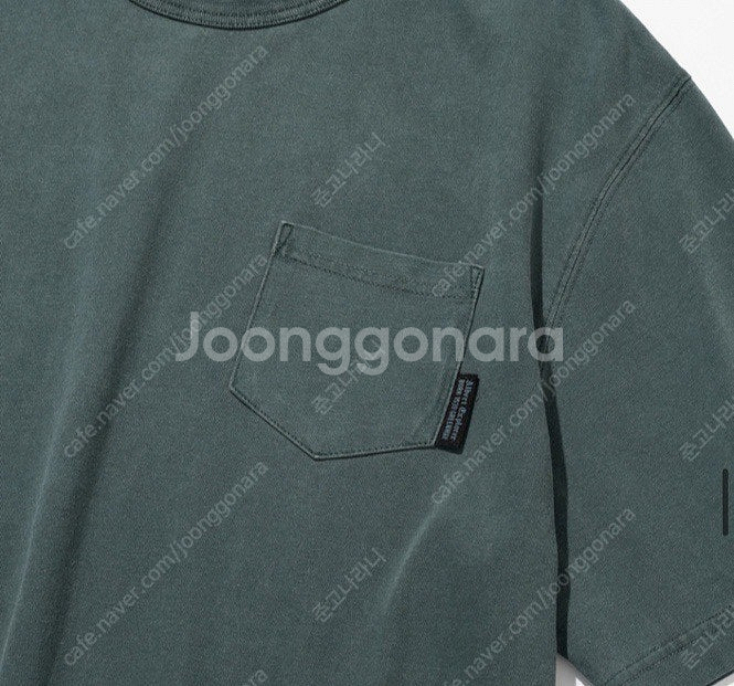스노우피크 코닥 유니폼브릿지 ckjeans 등 반팔 8...--8