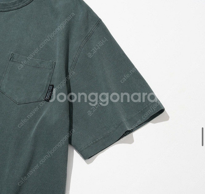 스노우피크 코닥 유니폼브릿지 ckjeans 등 반팔 8...--9