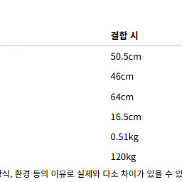 [미개봉] 헬리녹스 체어제로 블랙