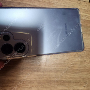 갤럭시 S25 울트라 256GB