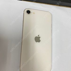 499606 아이폰SE3 스타라이트 액정SS급 128GB 무잔상 자녀폰 업무폰 메인폰 학생폰 추천 24만 부천
