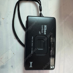1993 니콘 라이트터치 파노라마 Nikon Lite Touch