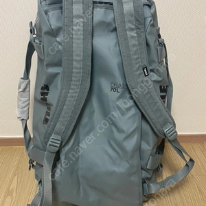 툴레캐즘백팩(미사용