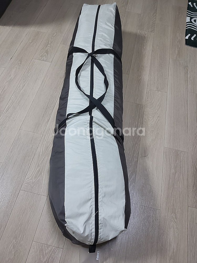 모어뷰텐트 중고(대전)--0