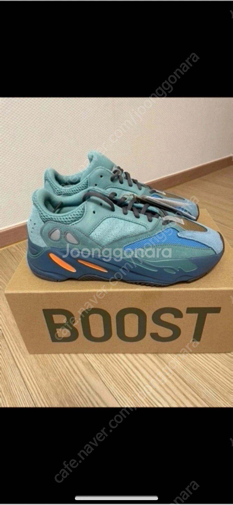 아디다스이지부스트(새상품--0