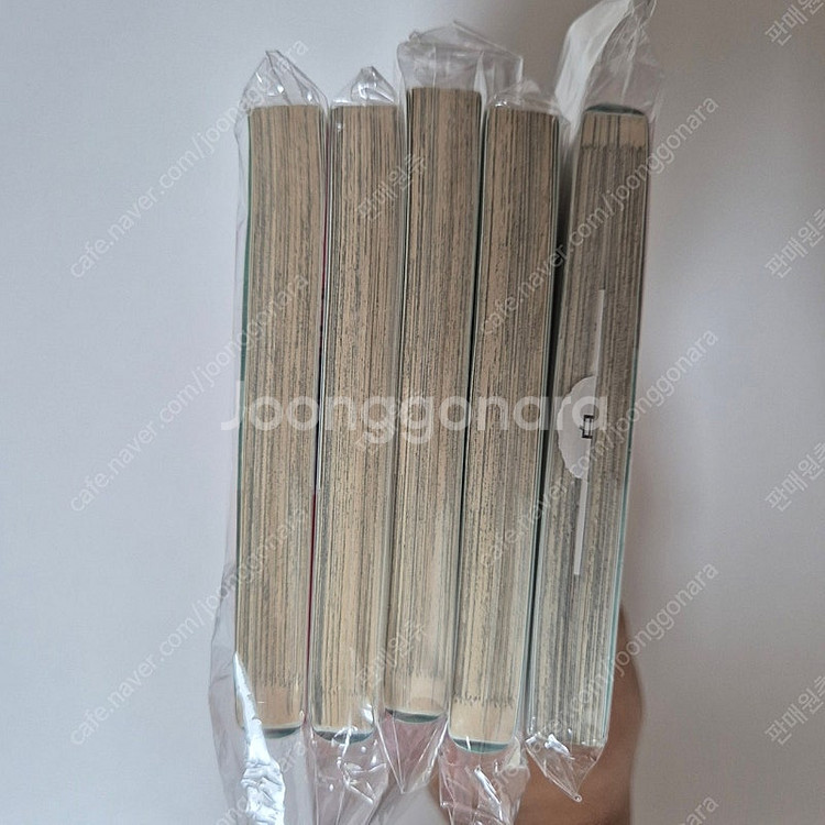 달빛천사 작가) 31아이드림 1~5 초판도서 + 3권 ...--2