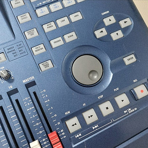 코르그 멀티레코더 D1600MK 2 KORG RECORDER