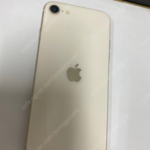 501183 아이폰SE3 스타라이트 액정SS급 64GB 무잔상 업무폰 자녀폰 학생폰 메인폰추천 20만 부천