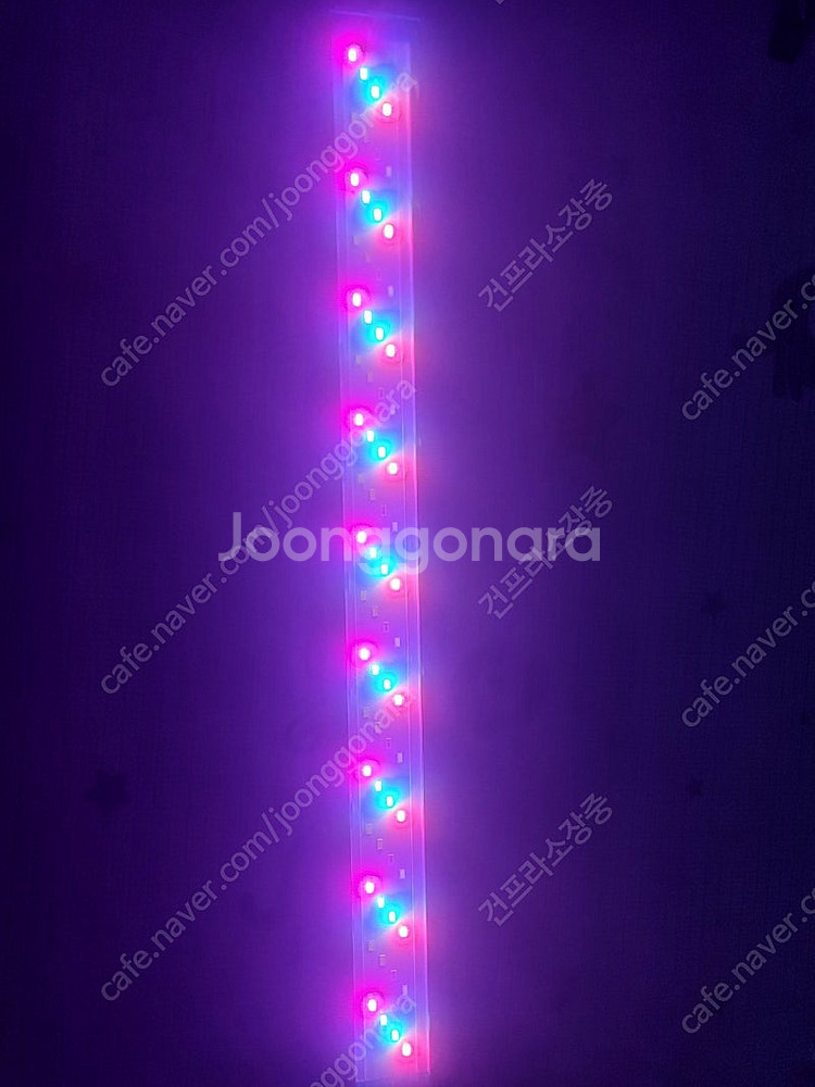 장식장&수족관 LED 조명 건담 건프라 프라모델 피규어...--1