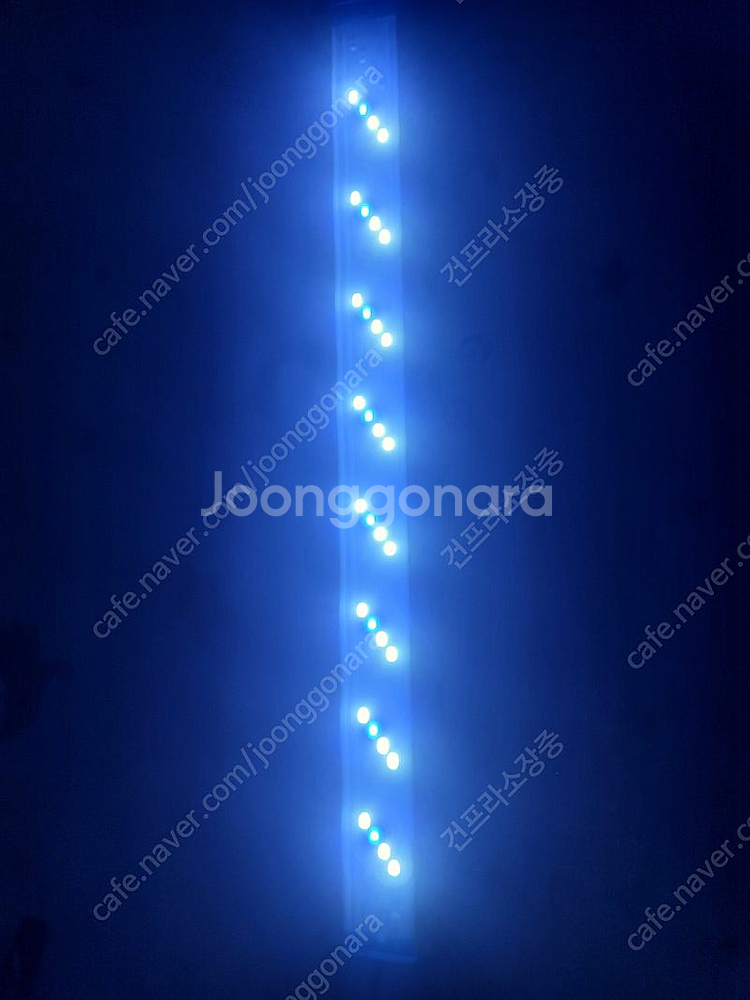 장식장&수족관 LED 조명 건담 건프라 프라모델 피규어...--3