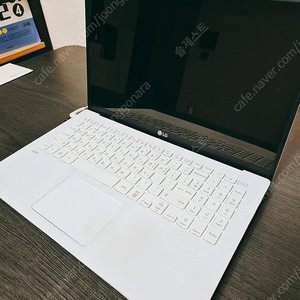 15인치 LG 터치 그램 i5 1TB