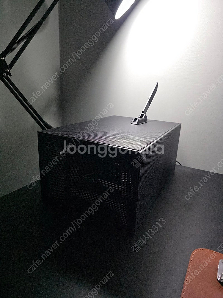 RTX4060 14500 2Tb Sff 메쉬룸디--0