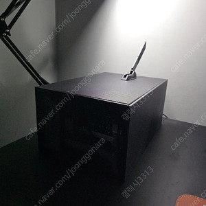 RTX4060 14500 2Tb Sff 메쉬룸디