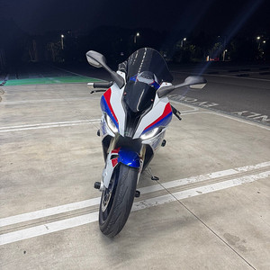 S1000rr m팩