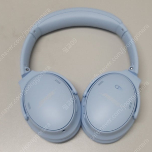 BOSE 보스 QC45 무선 노이즈캔슬링 헤드폰