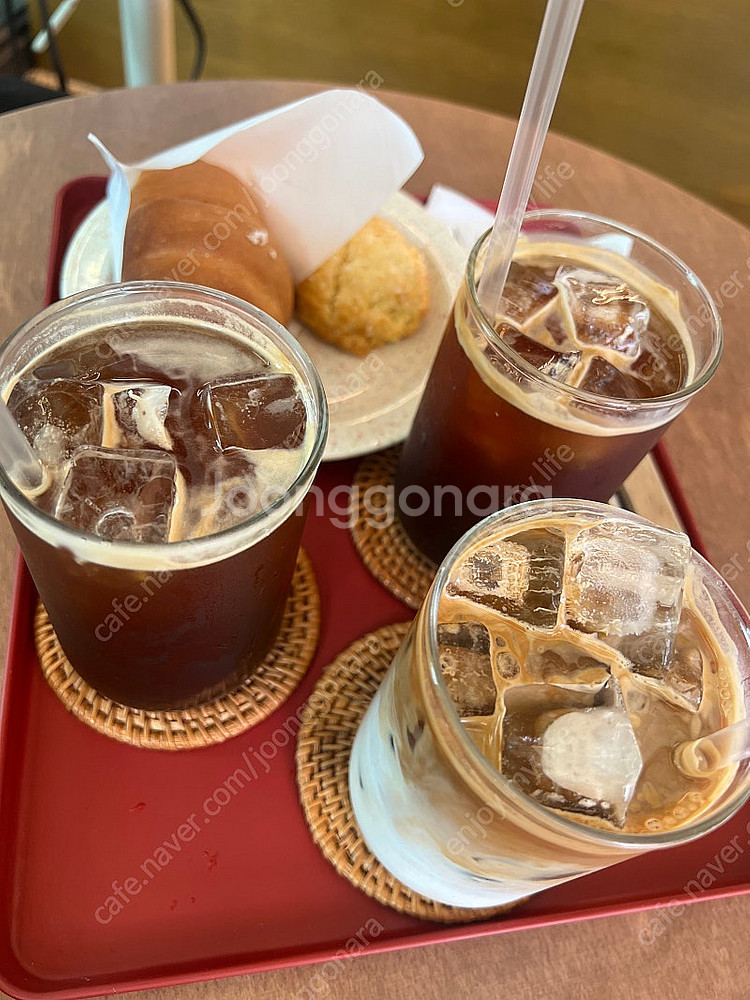 스타벅스 완성본 판매해요--0